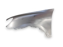 Porsche cayenne 2010-2015r. крыло левый перед 7p5821105 фото №1