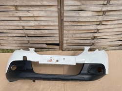 Peugeot 2008 бампер перед переднє оригінал фото №1