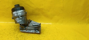 Корпус фильтра масло corsa c 1,7d 888874078 фото №1