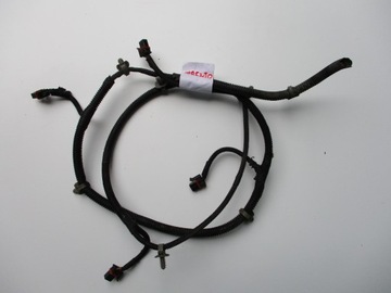 Жгут бампера pdc зад kia sorento i рестайлинг 07-09 фото №1