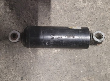 Амортизатор амортизатор сиденья isri scania r 26960-01 фото №1