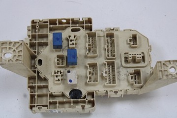 Модуль коробка bsi 36770-72k21 suzuki swift фото №1