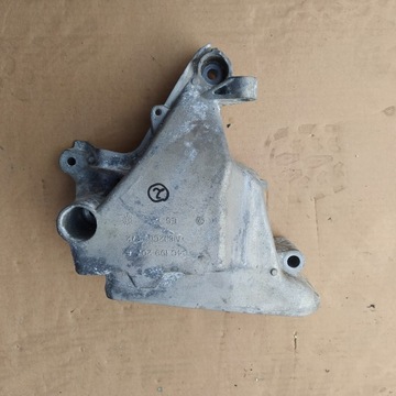 Лапи двигателя 04c199207e vw up mii citigo 1.0mpi фото №1