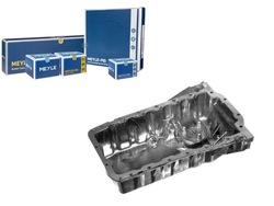 Піддон масла vw 1,8t a3 tt bora meyle фото №1