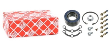 Febi 05424 підшипник db mercedes фото №1