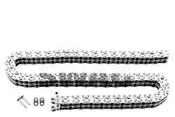 Swag цепь распределительный вал swag 9931076 9936376 9931776 фото №1