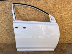 Toyota rav4 rav 4 13- дверь правые передние перед фото №1