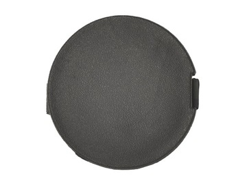 Jeep renegade 2018- заглушка фаркоп бампера 6vm75lxhaa фото №1