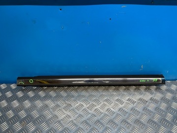 Lincoln navigator ii 03- планка дверь правый перед фото №1