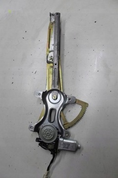 Toyota prius 02 підйомник вікна перед лівий фото №1