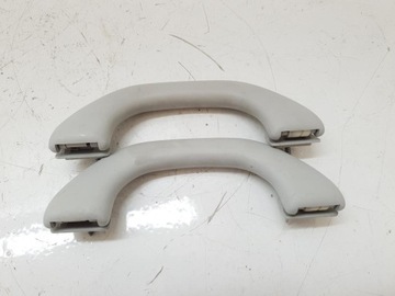 Ручка держатель потолок vw polo iv 9n фото №1