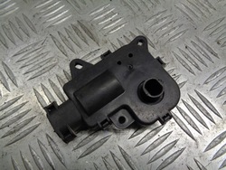 Моторчик нагревателя renault espace iv 7701206538 фото №1