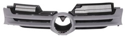 Решётка решётка радиатора перед vw golf v 03-09 951305-r фото №1