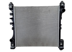 Радиаторов воды dodge ram фото №1