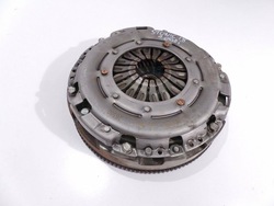 Kia stonic 1.0 комплектні зчеплення колесо маховики фото №1