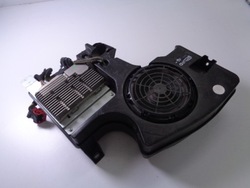 Динамик усилитель alfa romeo stelvio 2016- фото №1