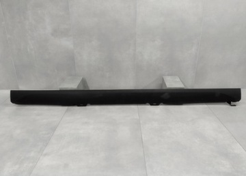 Планка пороговая правая vw touran 1 i рестайлинг 06-15 1t08543855 фото №1