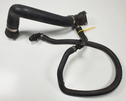 Шланг труба воды range rover iii l322 4.4 v8 7500747 фото №1