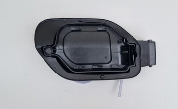 Volkswagen vw passat b8 аксессуар универсал 3g9809117 крышка заливка топлива фото №1