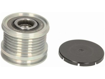 Зчеплення генератора mercedes cls c218 2.1 5.5 x218 2.1 5.5 фото №1