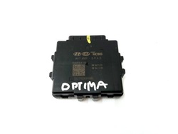 Optima iv 1.7 crdi модуль блок керування unit assy 17r. фото №1