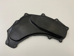 Audi r8 4s0 ліва захист двері 4s0837103a фото №1