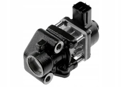 Клапан egr do fiat sedici 1.6 фото №1