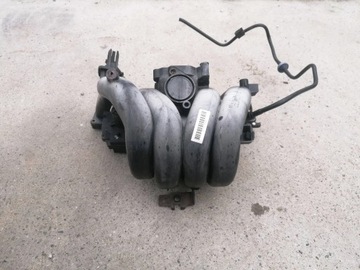 Коллектор всасывающий opel vectra c 2.2 z22yh 55562518 фото №1