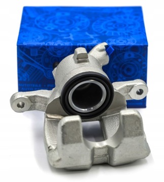 Суппорт тормозной зад правый land rover range rover iii,rover sport i -03.13 фото №1