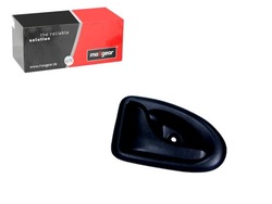 Ручка дверь dacia logan 04- левый внутренняя maxgear фото №1