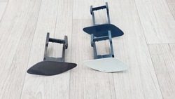 Заглушка склоомивача права mercedes glk x204 a2048691808 a2048691708 фото №1