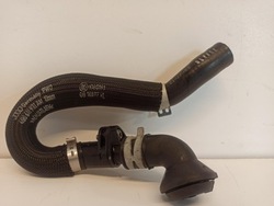 Audi a7 4g шланг трубка вакуум 4g0611931 фото №1