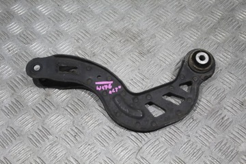 Важіль лівий зад a-klasa w176 a2463501006 фото №1