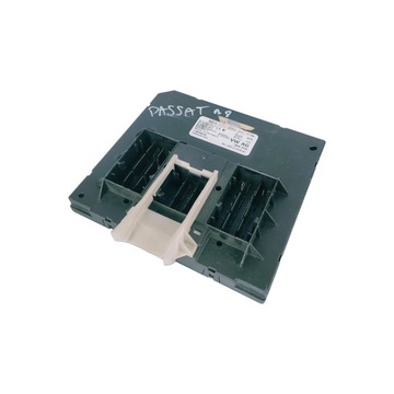 Блок управления комфорта vw golf 7 passat b8 audi a3 8v фото №1