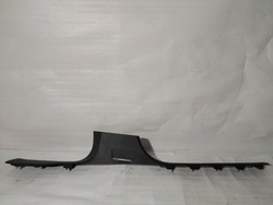 Audi q8 4m захист обшивка порога 4m0853369c фото №1