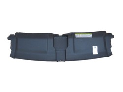 Audi a7 4g рестайлінг захист ременя передньої накладка 4g8807081b фото №1