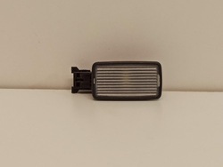 Volvo v60 xc60 лампа led 31663793 фото №1