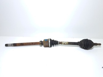 Citroen ds4 піввісь права 1.6 thp 200km 9672086080 фото №1