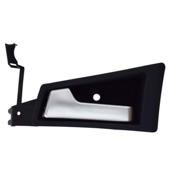 Ручка man tga tgl tgm tgs внутрішня фото №1