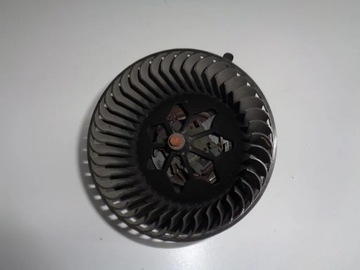 Vw golf vi tiguan octavia вентилятор вентилятор фото №1