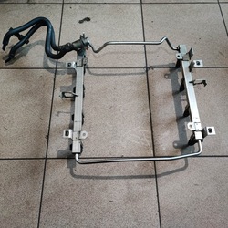 Форсунка прокладка прокладка планка audi a6 c5 a8 d2 4.2 v8 комплект фото №1