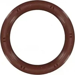 Уплотнительное кольцо сальник вала коленчатого 81-35144-00 фото №1