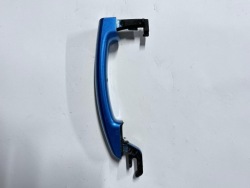 Corsa e 2018- ручка дверь оригинал б/у фото №1