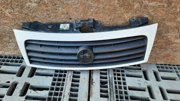 Решётка радиатора fiat scudo ii 07r 1497652077 фото №1