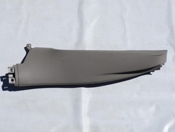 Ap обшивка защита подкрылки 5g6867765b za2 golf vii фото №1