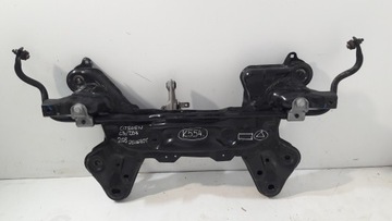 Подрамник перед peugeot 208 i citroen c3 тележка переднее 715974 фото №1