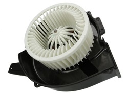 Воздуходувка интерьера vw polo 6r 2009 - 2017 фото №1