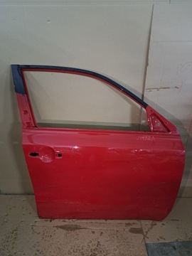 Дверь передние правые suzuki vitara iii фото №1