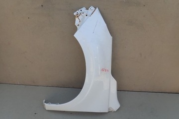 Крило лівий перед переднє subaru forester 2013- фото №1