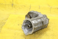 Редуктор распределитель коробки audi q7 4l 0bu341010n mtp фото №1